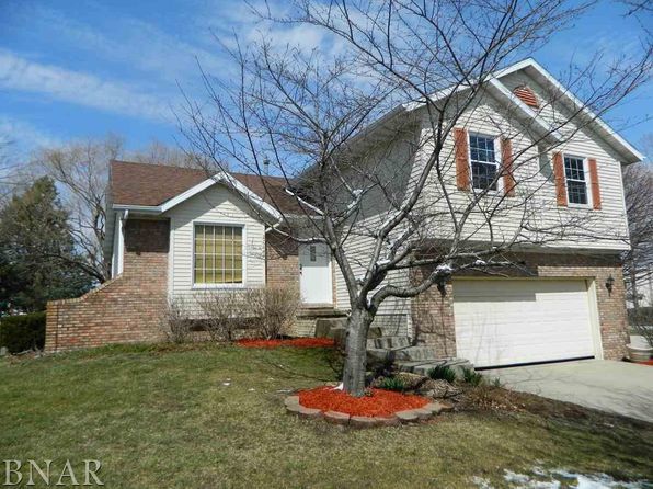 2714 Brighton Lane, Bloomington $184,900